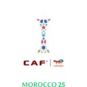 Africa Cup of Nations logo