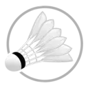 Badminton Logo