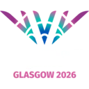 Commonwealth Games 2026 Logo