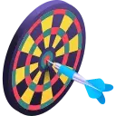 Darts Logo