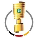 DFB Pokal logo