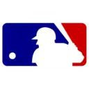 MLB Logo