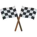 MotorSports Logo