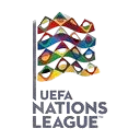 Nations League Logo