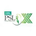 PSL 2025 Logo