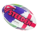 Rugby Ashes Series Logo