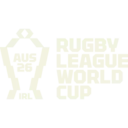 Rugby League World Cup Logo