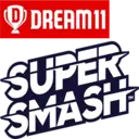 Super Smash Logo