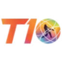 T10 League Logo