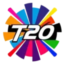 T20 Logo