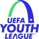 UEFA Youth League Logo