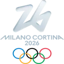 Winter Olympics logo
