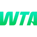 WTA Tour Logo