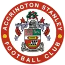 Accrington Stanley logo
