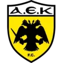 AEK Athens logo