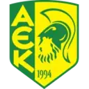 AEK Larnaca logo