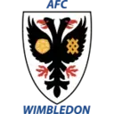 AFC Wimbledon logo