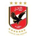 Al Ahly logo