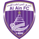 Al Ain logo