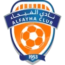 Al Fayha logo