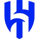 Al Hilal logo