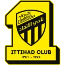 Al Ittihad logo