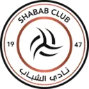 Al Shabab logo