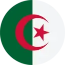 Algeria logo