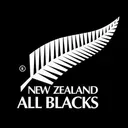 All Blacks logo