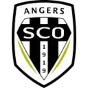 Angers SCO logo