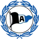 Arminia Bielefeld logo