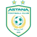 Astana logo