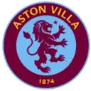 Aston Villa logo