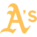 Athletics logo