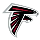 Atlanta Falcons logo