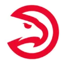 Atlanta Hawks logo