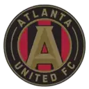 Atlanta United logo