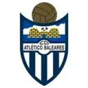 Atlético Baleares logo