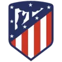 Atlético Madrid logo
