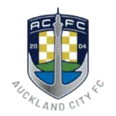 Auckland City logo