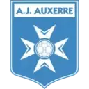 Auxerre logo