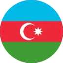Azerbaijan logo