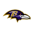 Baltimore Ravens logo