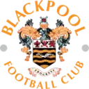 Blackpool logo