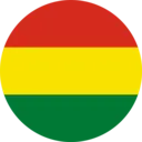 Bolivia logo