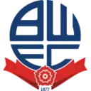 Bolton Wanderers logo