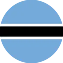 Botswana logo