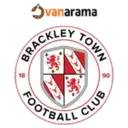 Brackley Town logo