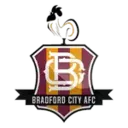 Bradford City logo