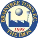 Braintree Town logo